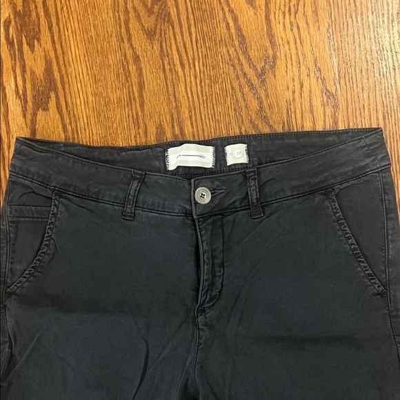 Black Skinny Jeans - Picture 3 of 5